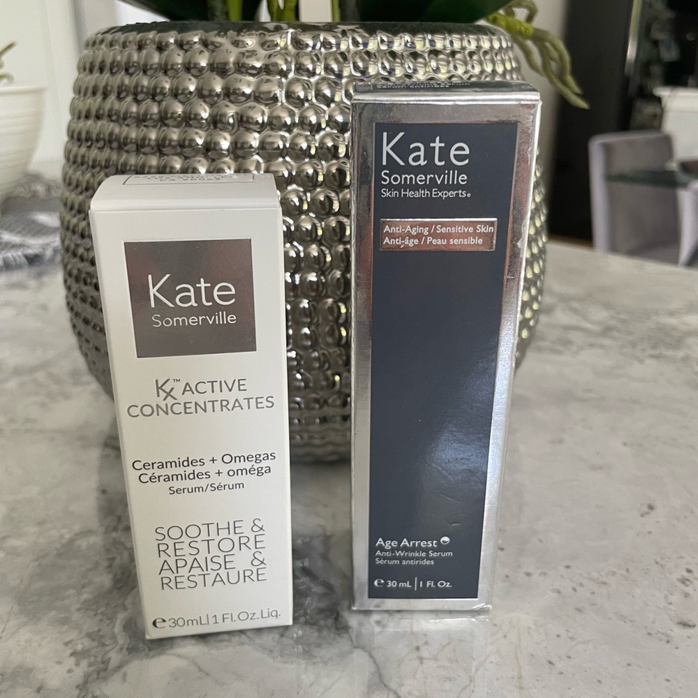 Kate Somerville Sensitive Skin Serum